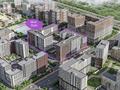2-комнатная квартира · 46.4 м² · 12/12 этаж, Турар Рыскулов 18/1 — Экспо, мечеть за 31.2 млн ₸ в Астане, Есильский р-н — фото 8