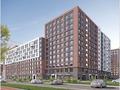2-комнатная квартира · 46.4 м² · 12/12 этаж, Турар Рыскулов 18/1 — Экспо, мечеть за 31.2 млн ₸ в Астане, Есильский р-н