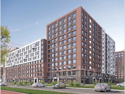 2-комнатная квартира · 46.4 м² · 12/12 этаж, Турар Рыскулов 18/1 — Экспо, мечеть за 31.2 млн ₸ в Астане, Есильский р-н