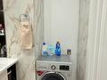 3-комнатная квартира · 85 м² · 8/12 этаж, Санжара Асфендиярова 5 за 70 млн ₸ в Астане, Нура р-н — фото 22