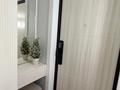 3-комнатная квартира · 85 м² · 8/12 этаж, Санжара Асфендиярова 5 за 70 млн ₸ в Астане, Нура р-н — фото 29