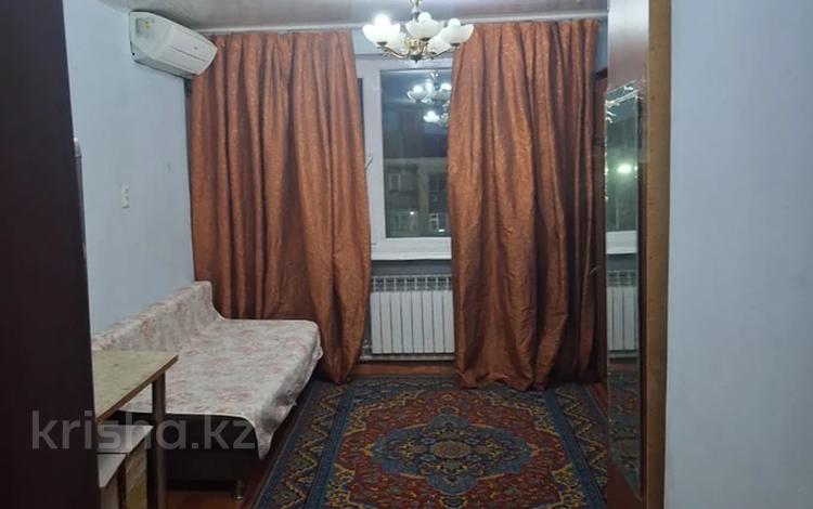 1-комнатная квартира · 20 м² · 5/5 этаж, Фантазия Иляева 7 за 70 000 ₸ в Шымкенте — фото 2