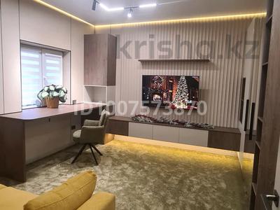 Отдельный дом · 2 комнаты · 40 м², Шокая 170 за 450 000 〒 в Алматы, Медеуский р-н