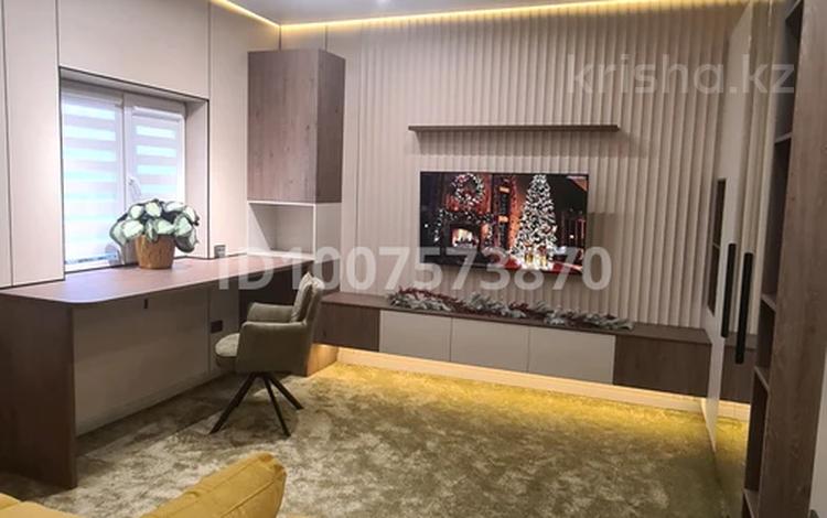 Отдельный дом · 2 комнаты · 45 м² · 1 сот., Шокая 170a за 380 000 〒 в Алматы, Медеуский р-н — фото 2