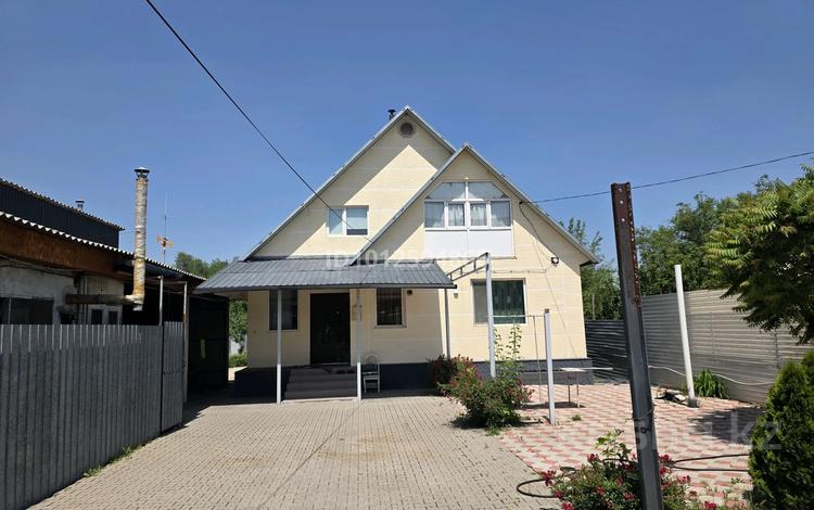 Жеке үй · 4 бөлме · 140 м² · 8 сот., мкр Акбулак — Рыскулова Сайна, бағасы: 500 000 ₸ в Алматы, Алатауский р-н — фото 2