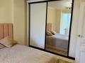 2-комнатная квартира · 55 м² · 3/6 этаж, Поповича 36 за ~ 17.9 млн ₸ в Глубокое — фото 13