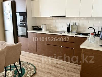 2-бөлмелі пәтер · 60.3 м² · 3/6 қабат, Поповича 36, бағасы: ~ 17.9 млн ₸ в Глубокое