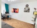 3-бөлмелі пәтер · 68.7 м² · 3/9 қабат, мкр Аксай-4 79, бағасы: 52 млн ₸ в Алматы, Ауэзовский р-н — фото 2