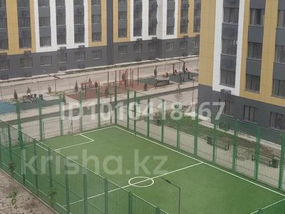 1-комнатная квартира · 42 м² · 5/9 этаж, мкр Ожет, Северное Кольцо 92/10корпус 1 за 30 млн ₸ в Алматы, Алатауский р-н