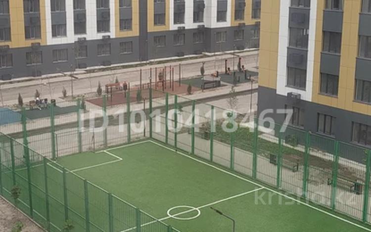 1-комнатная квартира · 42 м² · 5/9 этаж, мкр Ожет, Северное Кольцо 92/10корпус 1 за 30 млн ₸ в Алматы, Алатауский р-н — фото 18