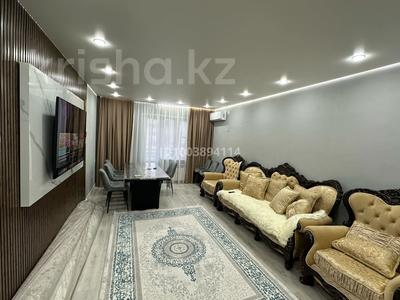 3-бөлмелі пәтер · 83.5 м² · 2/9 қабат, Мурата Монкеулы 115, бағасы: 35 млн ₸ в Уральске