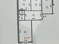 3-бөлмелі пәтер · 83.5 м² · 2/9 қабат, Мурата Монкеулы 115, бағасы: 35 млн ₸ в Уральске — фото 6