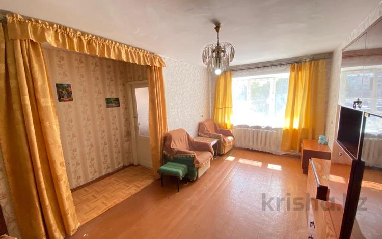 2-бөлмелі пәтер · 40 м² · 2/5 қабат, Нурсултана Назарбаева 18, бағасы: 14 млн ₸ в Усть-Каменогорске — фото 7