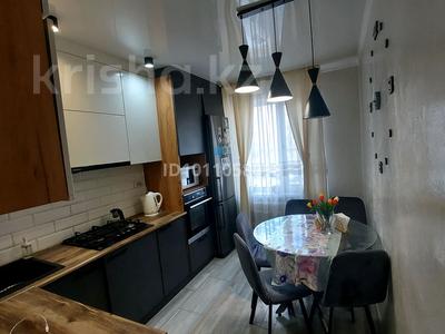 4-комнатная квартира · 82 м² · 2 этаж, Городок строителей 5 — Жибек жолы за 35 млн 〒 в Кокшетау