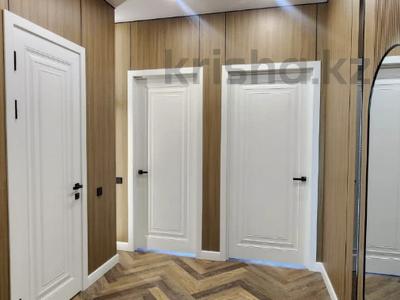 2-бөлмелі пәтер · 47 м² · 6/11 қабат, Райымбека 348/1, бағасы: 36 млн ₸ в Алматы, Ауэзовский р-н