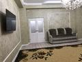 3-комнатная квартира · 118 м² · 3/14 этаж, 17-й мкр 11 за 450 000 ₸ в Актау — фото 2