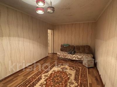 1-комнатная квартира · 32 м² · 4/4 этаж, мкр №3 за 22.5 млн ₸ в Алматы, Ауэзовский р-н