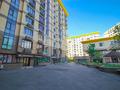 2-комнатная квартира · 90 м² · 4/10 этаж, Бухар Жырау 35 за 95 млн ₸ в Алматы, Бостандыкский р-н