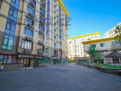 2-комнатная квартира · 90 м² · 4/10 этаж, Бухар Жырау 35 за 95 млн ₸ в Алматы, Бостандыкский р-н