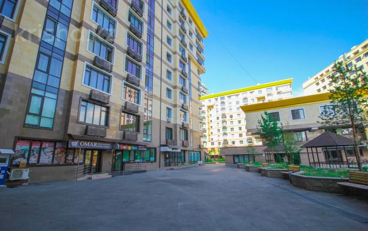 2-комнатная квартира · 90 м² · 4/10 этаж, Бухар Жырау 35 за 95 млн ₸ в Алматы, Бостандыкский р-н — фото 17