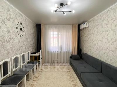 3-комнатная квартира · 58 м² · 4/5 этаж, мушелтой за 23 млн ₸ в Талдыкоргане, мкр Мушелтой