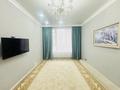 1-комнатная квартира · 40 м² · 7/16 этаж, Санжара Асфендиярова 8 за 27.6 млн ₸ в Астане, Нура р-н