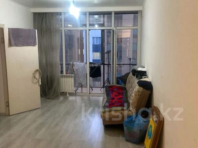 3-бөлмелі пәтер · 72 м² · 11/12 қабат, мкр Акбулак, Дарабоз, бағасы: 33.5 млн ₸ в Алматы, Алатауский р-н