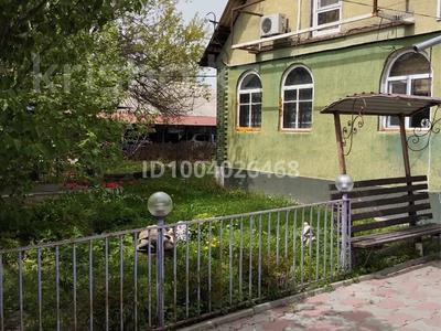 Отдельный дом · 3 комнаты · 90 м² · 9 сот., Доскеева — Мечеть рядом за 36 млн ₸ в Байкент