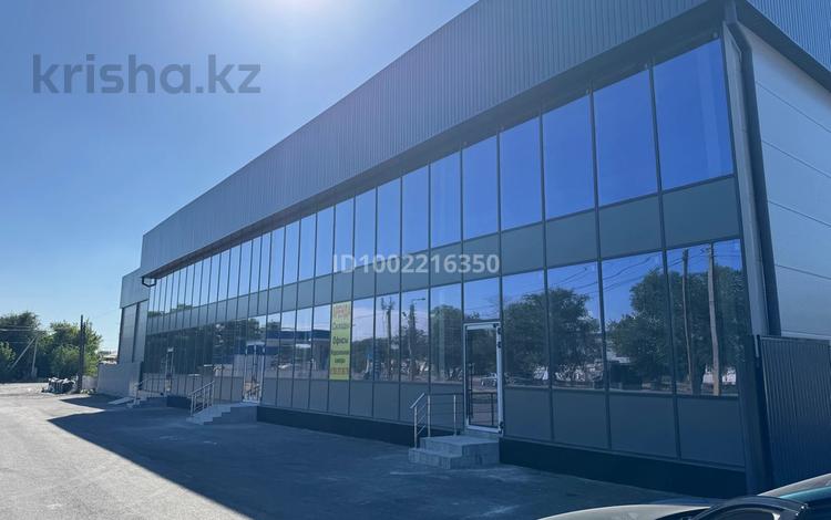 Свободное назначение, офисы, магазины и бутики · 1260 м² за ~ 4.4 млн ₸ в Таразе — фото 2