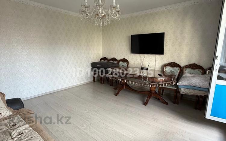 3-бөлмелі пәтер · 64 м² · 6/10 қабат, мкр Юго-Восток, мкр Степной 4 12, бағасы: 30.5 млн ₸ в Караганде, Казыбек би р-н — фото 2
