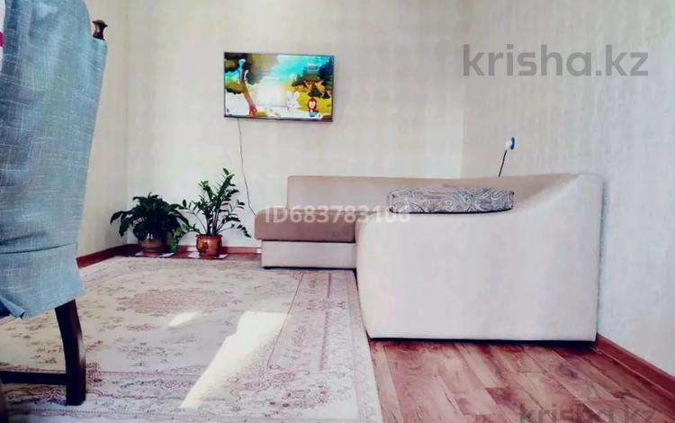 2-комнатная квартира · 46 м² · 3/5 этаж, 35 квартал за 17.4 млн ₸ в Семее — фото 13