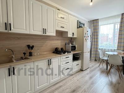 2-бөлмелі пәтер · 50.6 м² · 2/6 қабат, Юбилейный 38, бағасы: 26 млн ₸ в Костанае