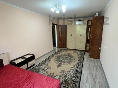 1-комнатная квартира · 36.6 м² · 3/5 этаж, Кунаева 10б за 11.5 млн 〒 в Талдыкоргане, мкр Самал