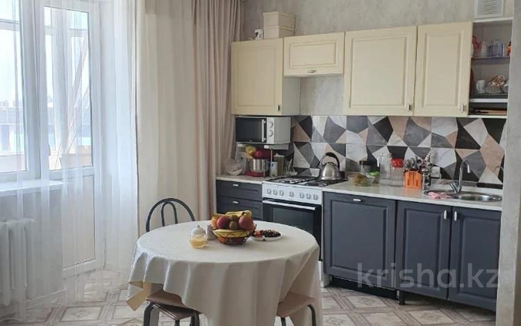 3-комнатная квартира · 65 м² · 9/9 этаж, Б. Момышулы 4 — проспект Тауелсиздик за ~ 27 млн ₸ в Астане, Алматы р-н — фото 10