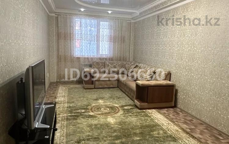 2-комнатная квартира, 60 м², 9/9 этаж помесячно, 19-й мкр 3