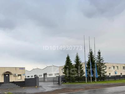 Промбаза · 1.2 га, Ауэзова 289В за ~ 3.2 млн ₸ в Петропавловске