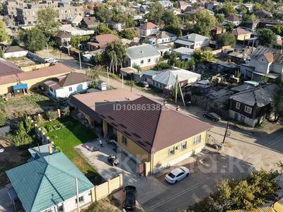 Отдельный дом · 5 комнат · 200 м² · 8 сот., Посмакова 32 — Достоевского за 120 млн ₸ в Семее