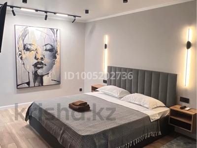 1-бөлмелі пәтер · 50 м² · 10/15 қабат, Розыбакиева 320, бағасы: 25 000 ₸ в Алматы, Бостандыкский р-н