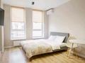 1-бөлмелі пәтер · 45 м² · 4/16 қабат, Сатпаева 90/43а, бағасы: 13 500 ₸ в Алматы, Бостандыкский р-н