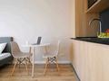 1-бөлмелі пәтер · 45 м² · 4/16 қабат, Сатпаева 90/43а, бағасы: 13 500 ₸ в Алматы, Бостандыкский р-н — фото 3