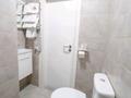 1-бөлмелі пәтер · 45 м² · 4/16 қабат, Сатпаева 90/43а, бағасы: 13 500 ₸ в Алматы, Бостандыкский р-н — фото 5