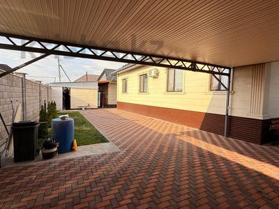 Отдельный дом · 5 комнат · 180 м² · 7 сот., Мустафина — Алатауская трасса за 95 млн ₸ в Туздыбастау (Калинино)