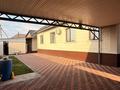 Отдельный дом · 5 комнат · 180 м² · 7 сот., Мустафина — Алатауская трасса за 95 млн 〒 в Туздыбастау (Калинино) — фото 2