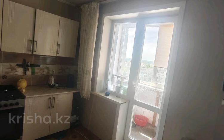 1-комнатная квартира · 34 м² · 9/9 этаж, Хименко за 11 млн ₸ в Петропавловске — фото 2
