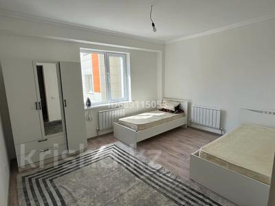 3 комнаты · 83 м² · 2 этаж, мкр Жас Канат, ПК Кунаева 336 К 18 за 50 000 〒 в Алматы, Турксибский р-н