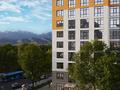 2-комнатная квартира · 45.49 м² · 2/9 этаж, мкр Шугыла, Мкрн Шугыла 340/5 за 24.2 млн ₸ в Алматы, Наурызбайский р-н