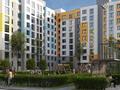 2-комнатная квартира · 45.49 м² · 2/9 этаж, мкр Шугыла, Мкрн Шугыла 340/5 за 24.2 млн ₸ в Алматы, Наурызбайский р-н — фото 8