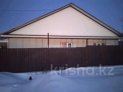 Отдельный дом · 4 комнаты · 87 м² · 12 сот., Аскартау 15 — Карьер за 17 млн 〒 в Щучинске