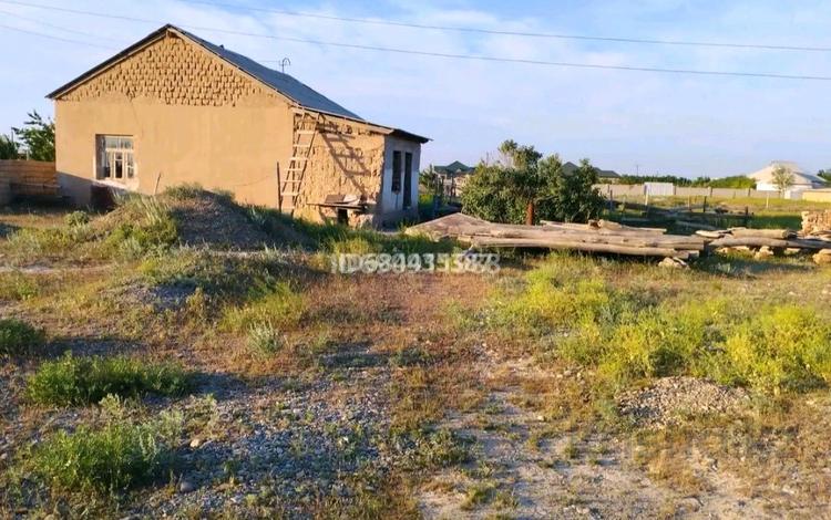 Жеке үй · 3 бөлме · 90 м² · 25 жүзд., Қожана Шурменова 5, бағасы: 13 млн ₸ в Туркестане — фото 10