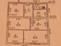 Отдельный дом · 4 комнаты · 80 м² · 6 сот., Крылова 16 — Находится рядом с 12 школой за 7.5 млн ₸ в  — фото 8